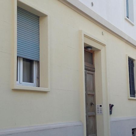 Bolognamania Apartments-Happy Εξωτερικό φωτογραφία