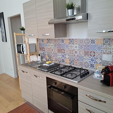 Bolognamania Apartments-Happy Εξωτερικό φωτογραφία