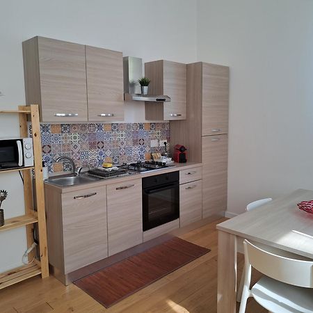 Bolognamania Apartments-Happy Εξωτερικό φωτογραφία