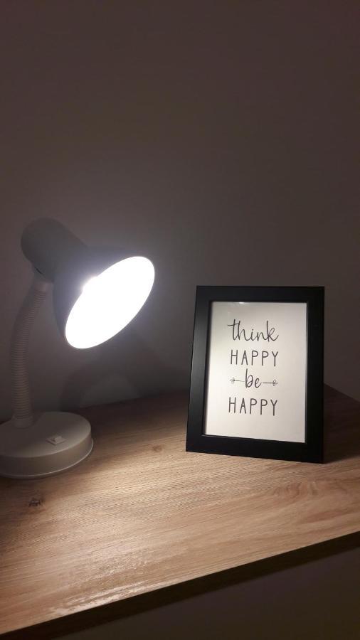Bolognamania Apartments-Happy Εξωτερικό φωτογραφία