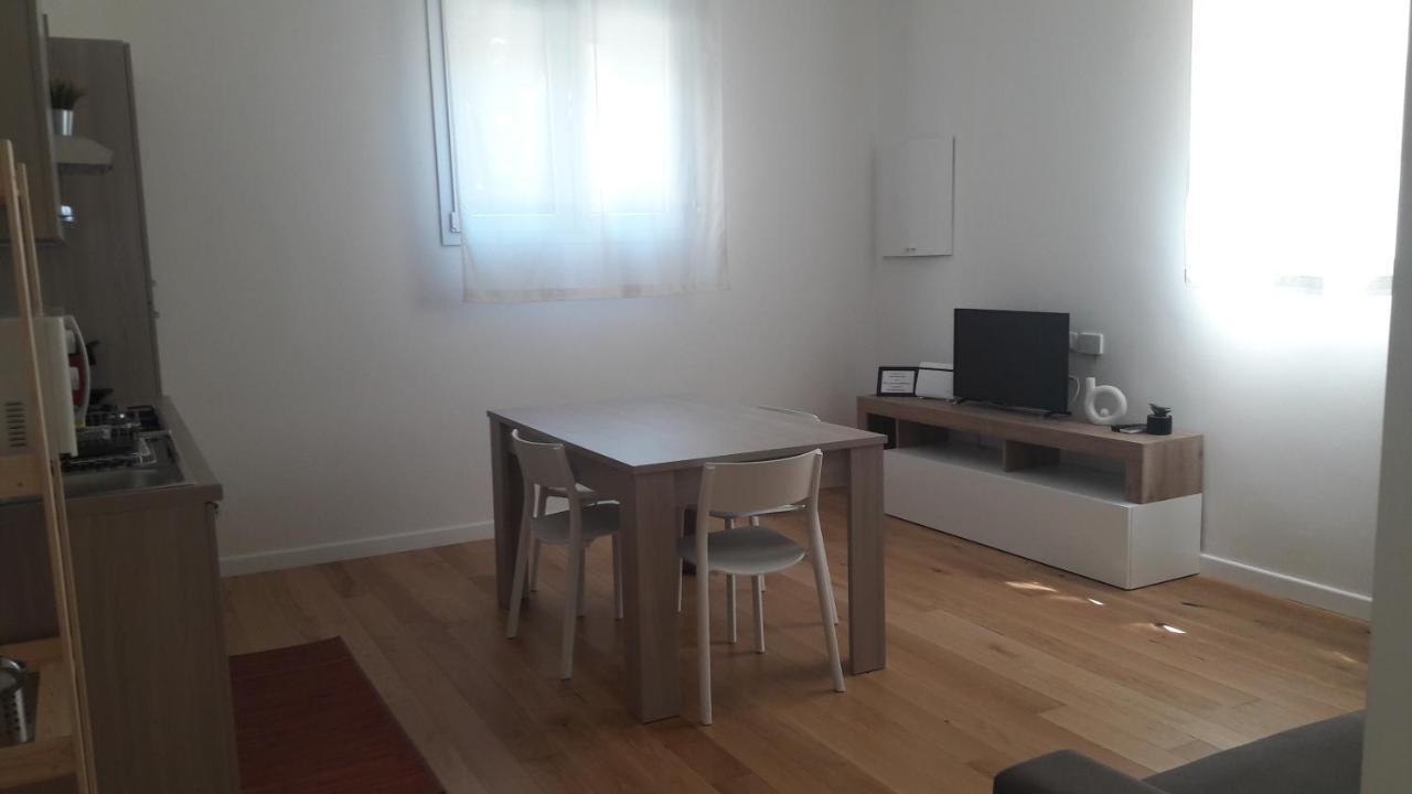Bolognamania Apartments-Happy Εξωτερικό φωτογραφία