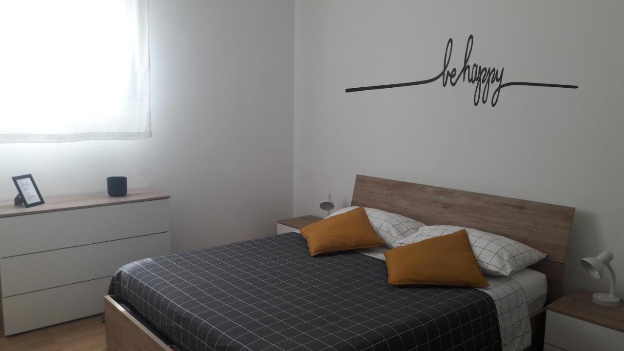 Bolognamania Apartments-Happy Εξωτερικό φωτογραφία