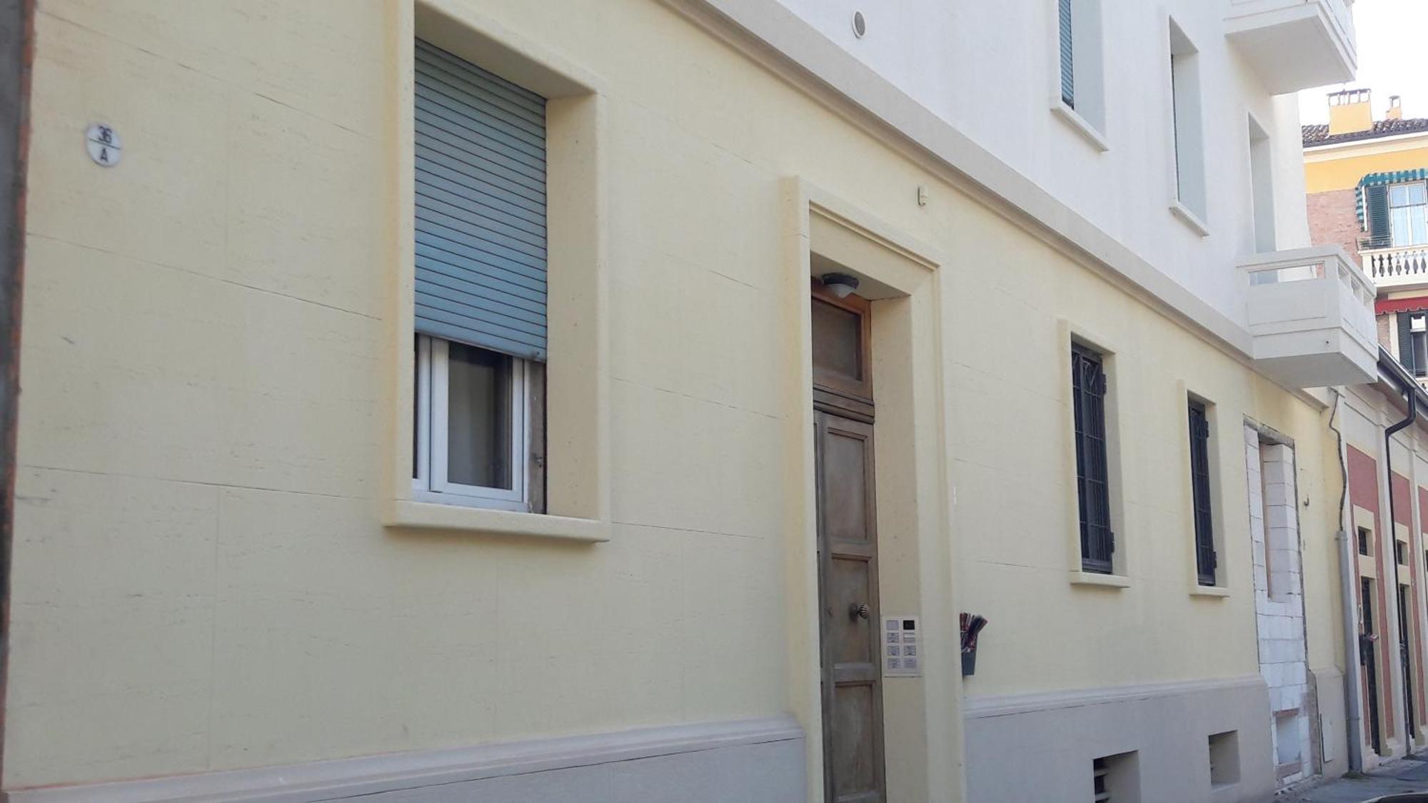 Bolognamania Apartments-Happy Εξωτερικό φωτογραφία