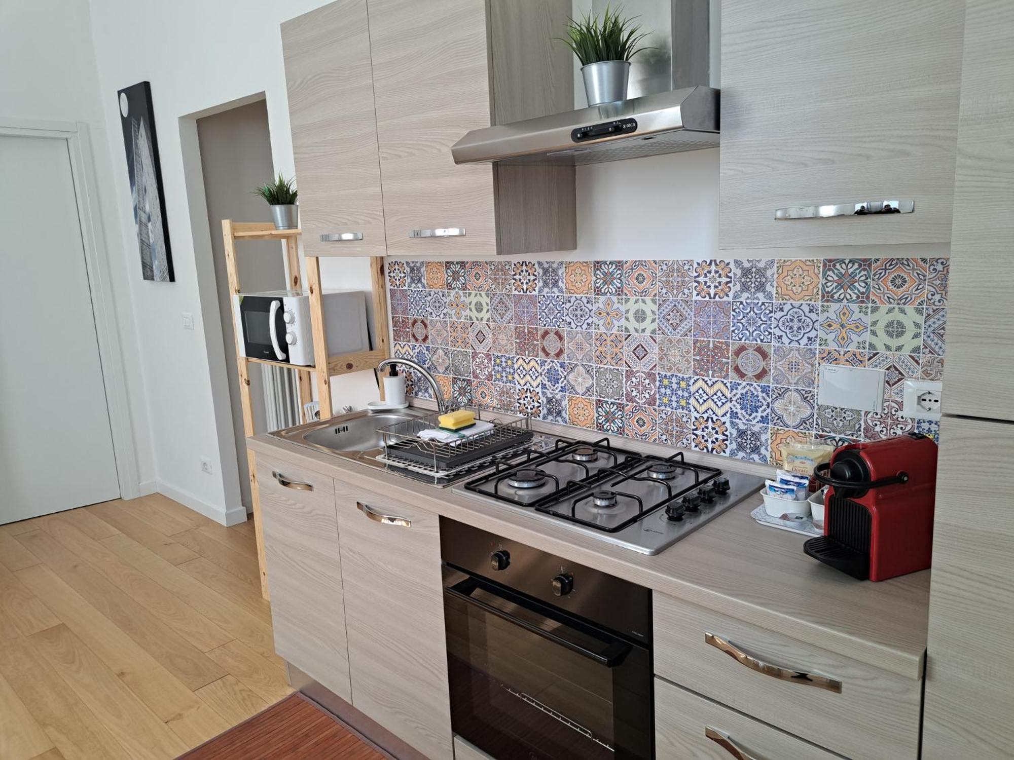 Bolognamania Apartments-Happy Εξωτερικό φωτογραφία