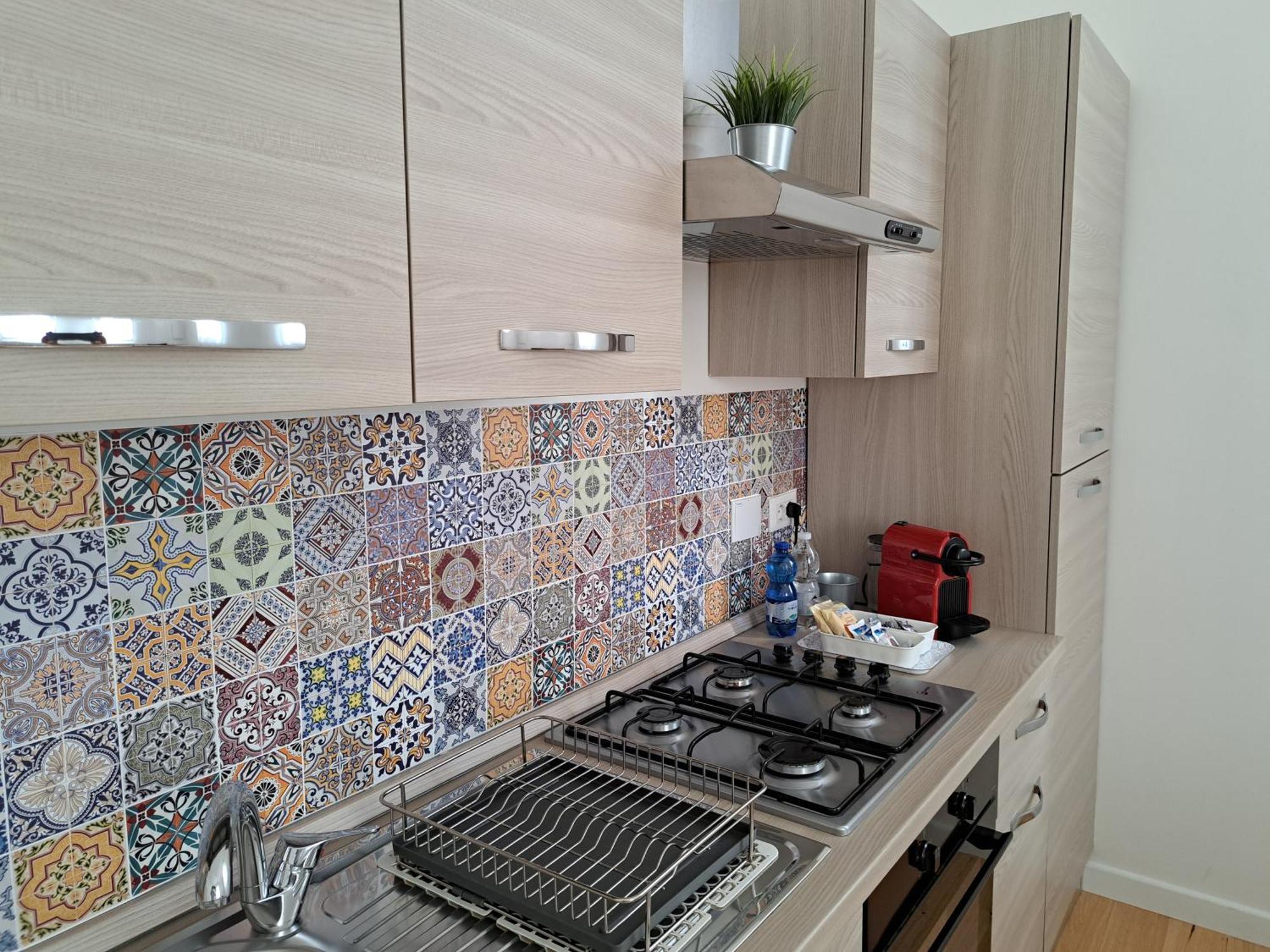 Bolognamania Apartments-Happy Εξωτερικό φωτογραφία